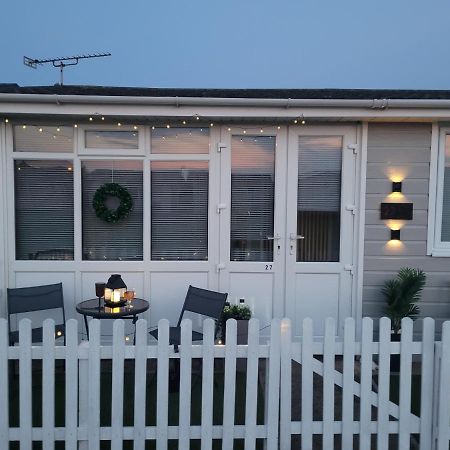 Casa B.R.I Villa Mablethorpe Kültér fotó