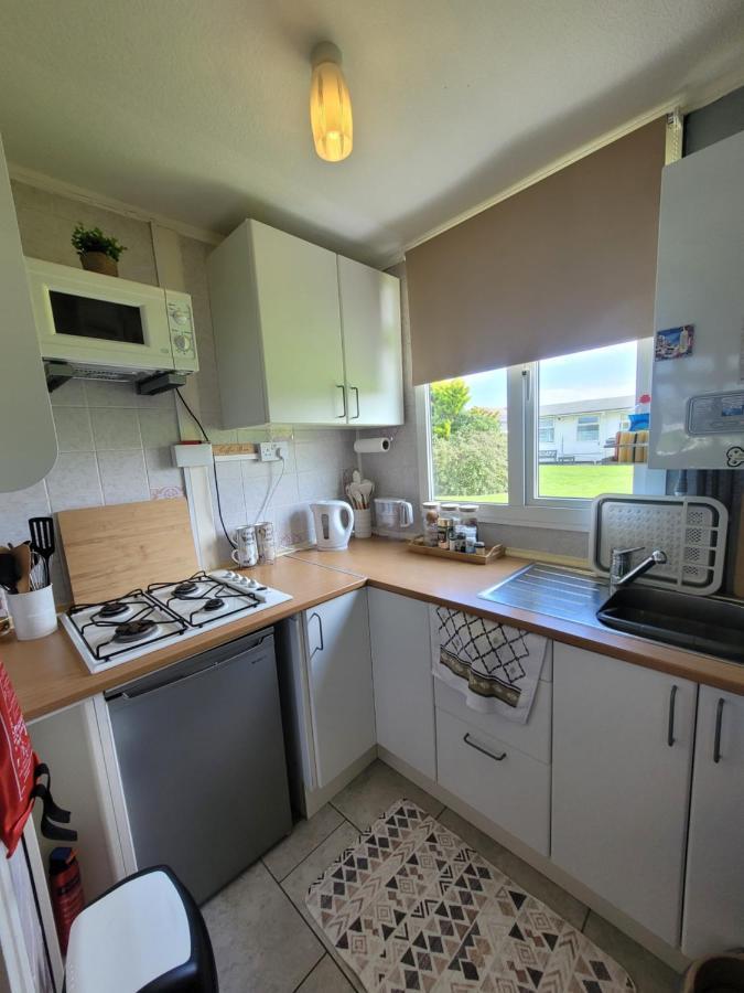Casa B.R.I Villa Mablethorpe Kültér fotó